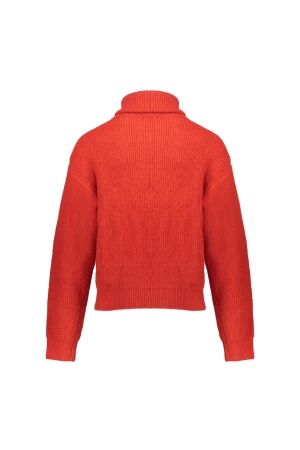 Geisha truien & vesten 000450 - red 54543K-14