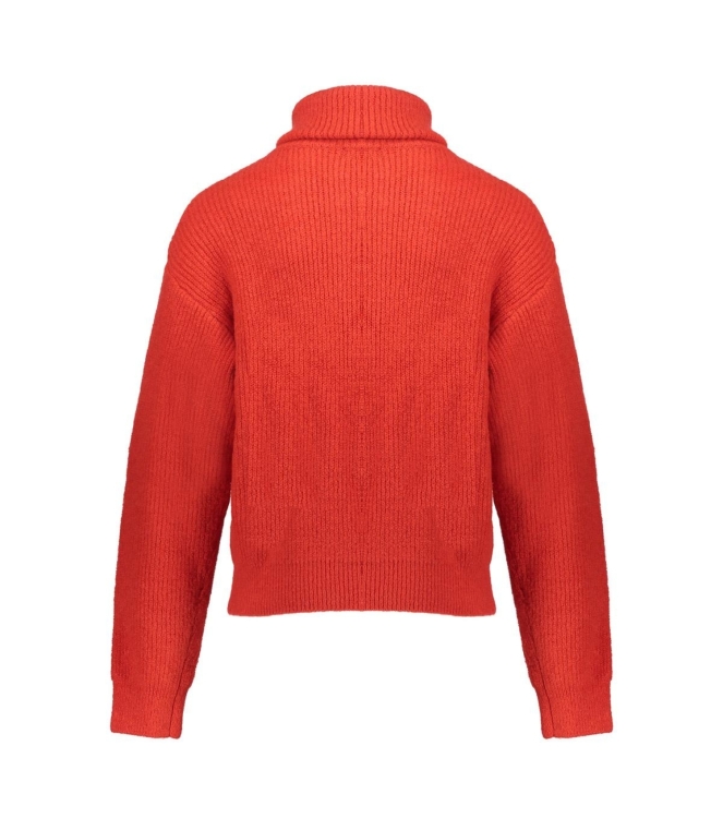 Geisha truien & vesten 000450 - red 54543K-14