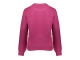 Geisha truien & vesten 000445 - fuchsia/black 54561K-23