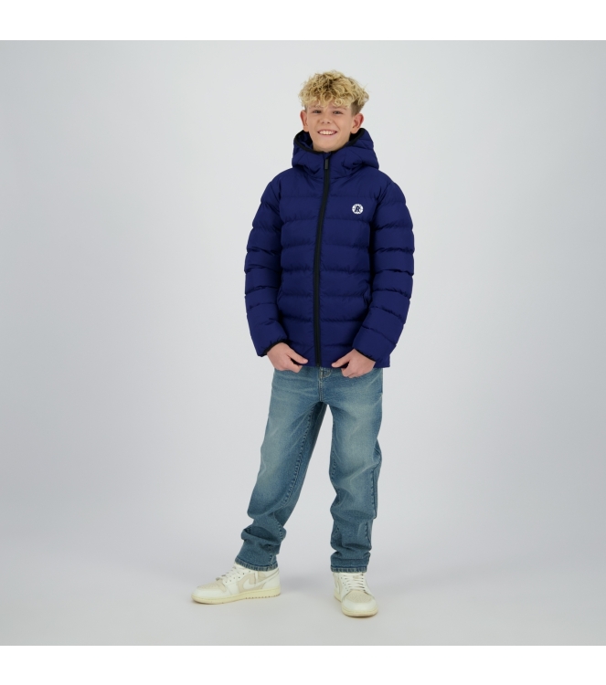 Raizzed jassen 170 Dark navy blue R225KB100011-170