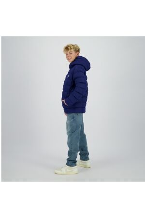 Raizzed jassen 170 Dark navy blue R225KB100011-170