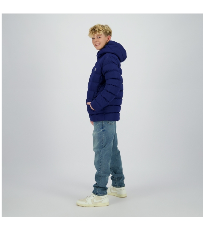 Raizzed jassen 170 Dark navy blue R225KB100011-170