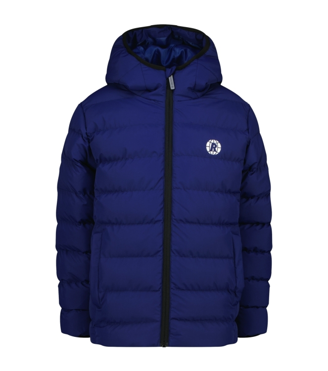 Raizzed jassen 170 Dark navy blue R225KB100011-170
