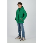 Raizzed jassen 243 Amazon Green R225KB100011-243