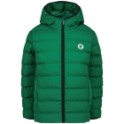 Raizzed jassen 243 Amazon Green R225KB100011-243