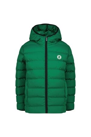 Raizzed jassen 243 Amazon Green R225KB100011-243