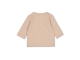 Feetje shirts 730 Taupe melange 51602274