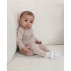 Feetje shirts 730 Taupe melange 51602274