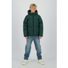 Raizzed jassen 1136 Forest Green R225KB100013-1136