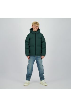 Raizzed Tiro Jas 1136 Forest Green