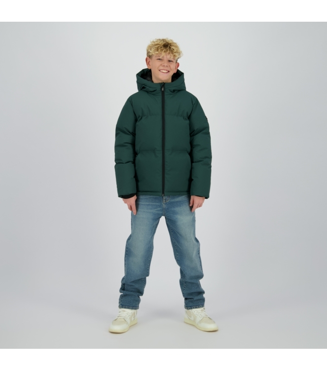 Raizzed jassen 1136 Forest Green R225KB100013-1136