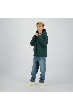 Raizzed jassen 1136 Forest Green R225KB100013-1136