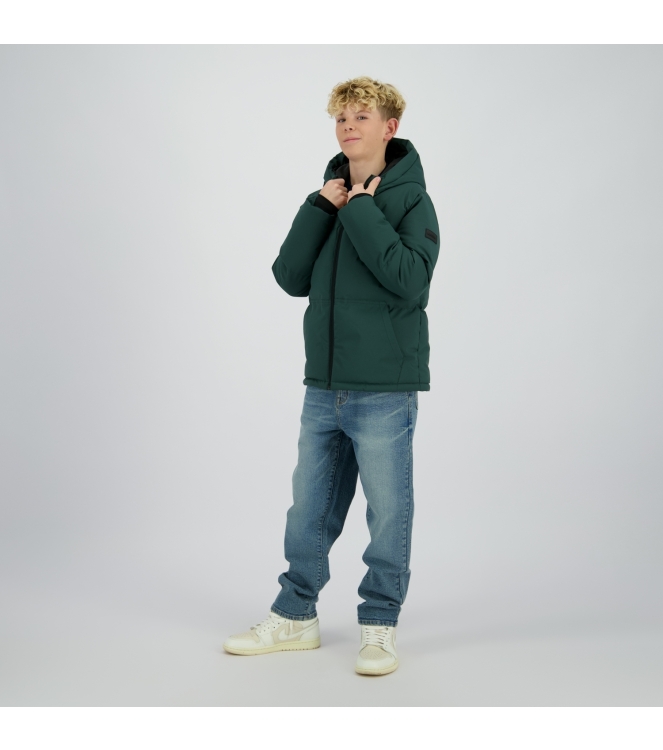 Raizzed jassen 1136 Forest Green R225KB100013-1136