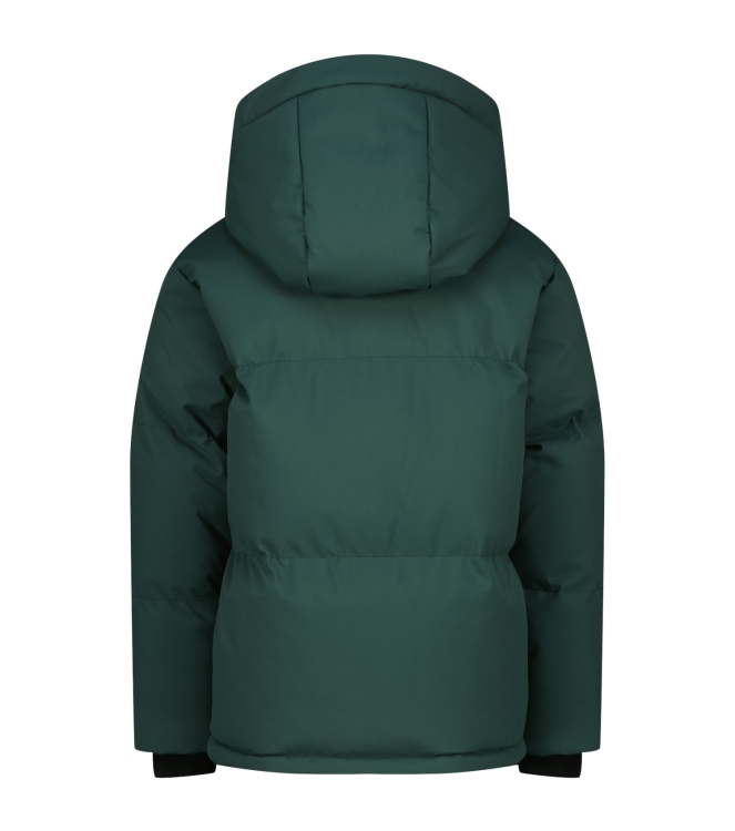 Raizzed jassen 1136 Forest Green R225KB100013-1136