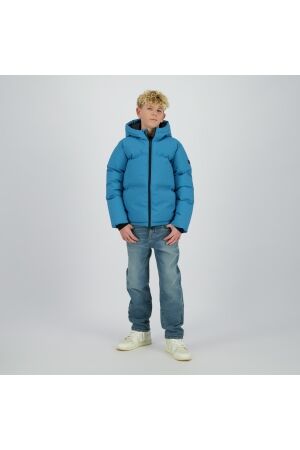 Raizzed Tiro Jas 194 Vintage Blue