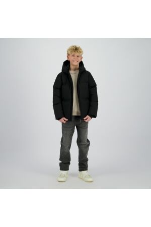 Raizzed Tiro Jas 944 Deep Black