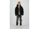 Raizzed jassen 944 Deep Black R225KB100013-944
