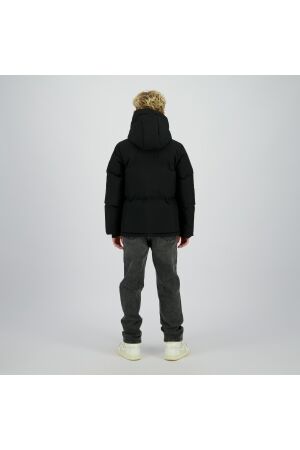 Raizzed jassen 944 Deep Black R225KB100013-944
