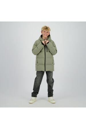 Raizzed Tutan Jas 036 Grey sand