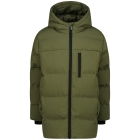 Raizzed jassen 295 Army Green R225KB100015-295