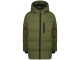 Raizzed jassen 295 Army Green R225KB100015-295