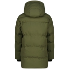 Raizzed jassen 295 Army Green R225KB100015-295
