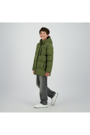 Raizzed jassen 295 Army Green R225KB100015-295