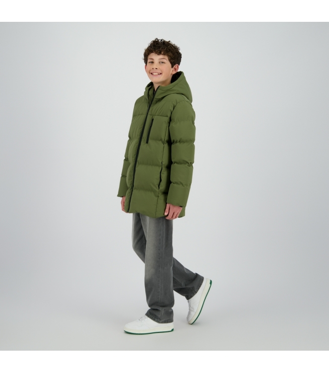 Raizzed jassen 295 Army Green R225KB100015-295