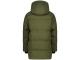 Raizzed jassen 295 Army Green R225KB100015-295