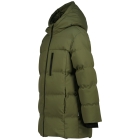 Raizzed jassen 295 Army Green R225KB100015-295