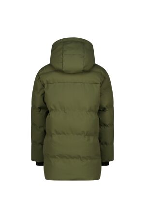 Raizzed jassen 295 Army Green R225KB100015-295