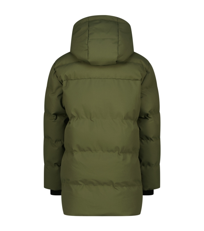 Raizzed jassen 295 Army Green R225KB100015-295