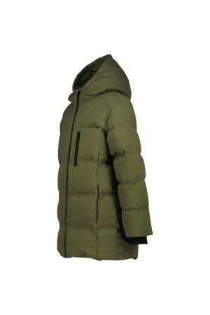Raizzed jassen 295 Army Green R225KB100015-295