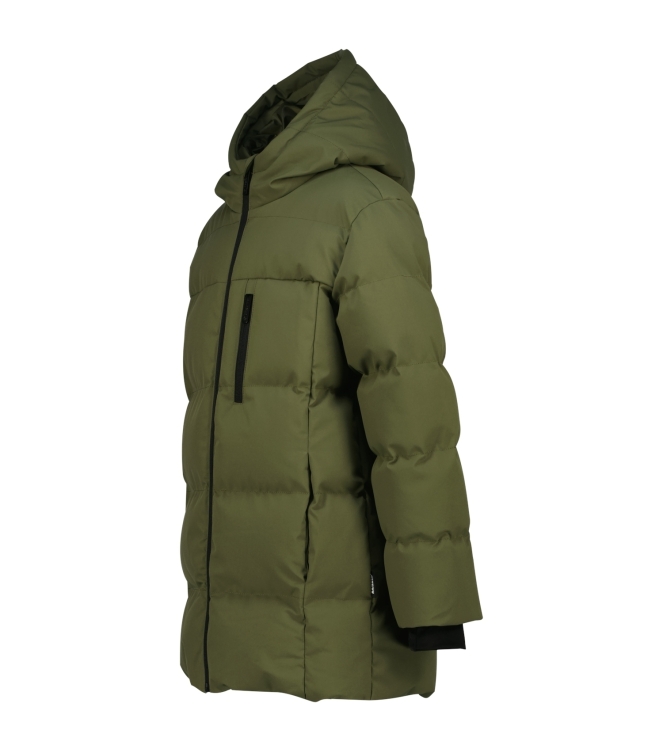 Raizzed jassen 295 Army Green R225KB100015-295