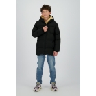 Raizzed jassen 944 Deep Black R225KB100015-944