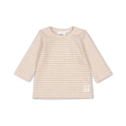 Feetje shirts 730 Taupe melange 51602275