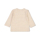 Feetje shirts 730 Taupe melange 51602275