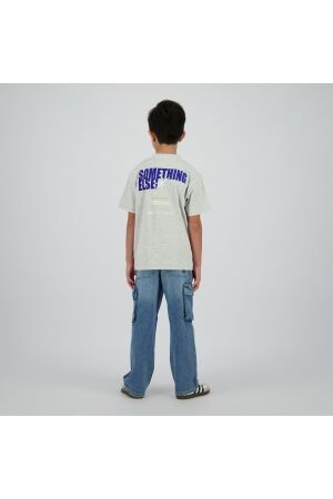 Raizzed shirts 1304 Grey Mellange R225KB300090-1304