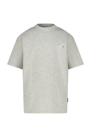 Raizzed shirts 1304 Grey Mellange R225KB300090-1304