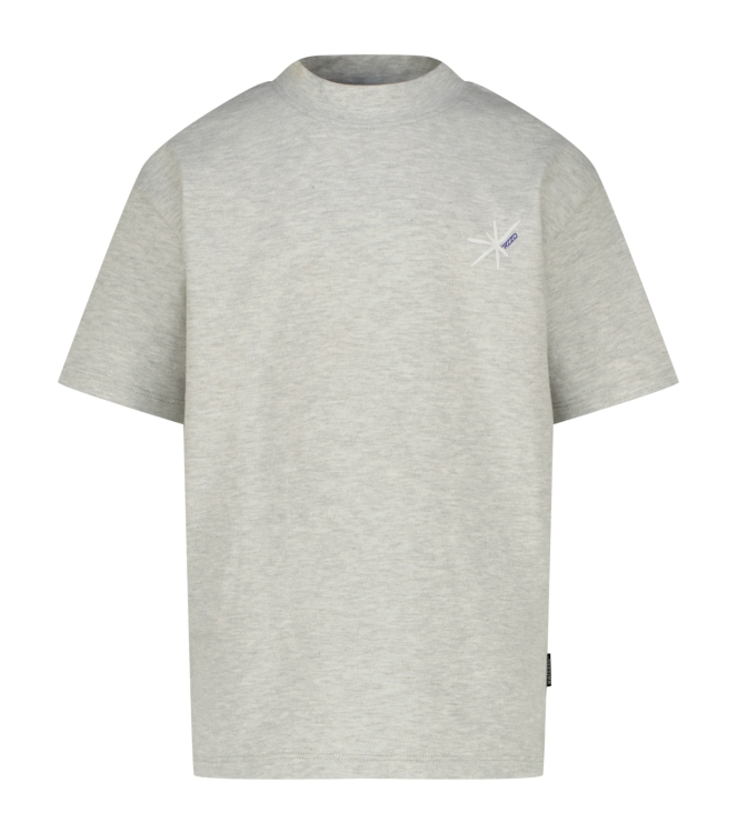Raizzed shirts 1304 Grey Mellange R225KB300090-1304
