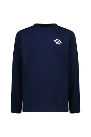 Raizzed shirts 1546 Shadow blue R225KB300091-1546