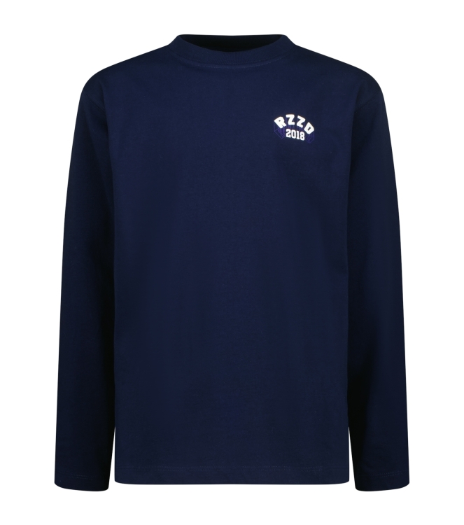 Raizzed shirts 1546 Shadow blue R225KB300091-1546