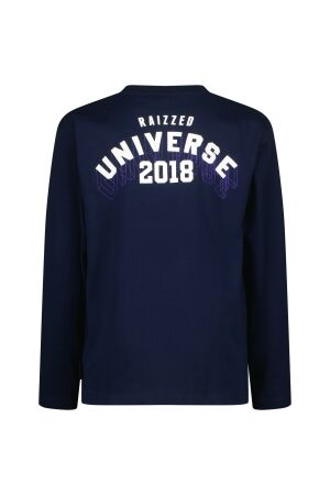 Raizzed shirts 1546 Shadow blue R225KB300091-1546