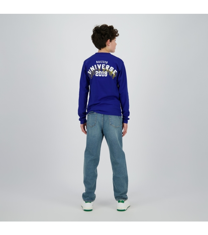 Raizzed shirts 1547 Lazurite R225KB300091-1547