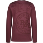 Raizzed shirts 675 Plum red R225KB300103-675