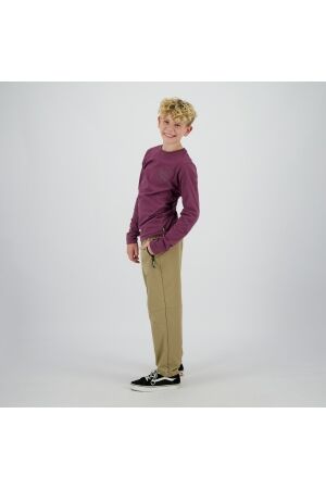 Raizzed shirts 675 Plum red R225KB300103-675