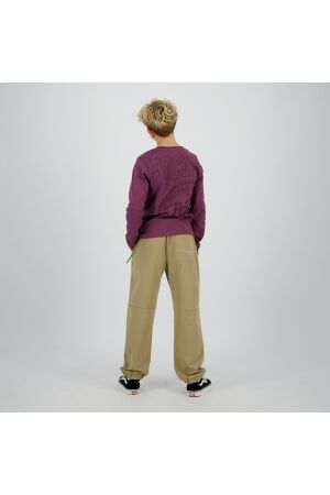 Raizzed shirts 675 Plum red R225KB300103-675