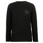 Raizzed shirts 944 Deep Black R225KB300103-944
