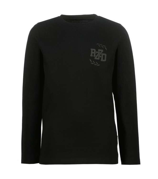 Raizzed shirts 944 Deep Black R225KB300103-944
