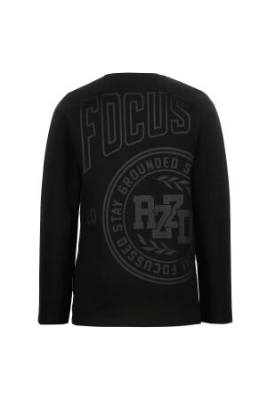 Raizzed shirts 944 Deep Black R225KB300103-944